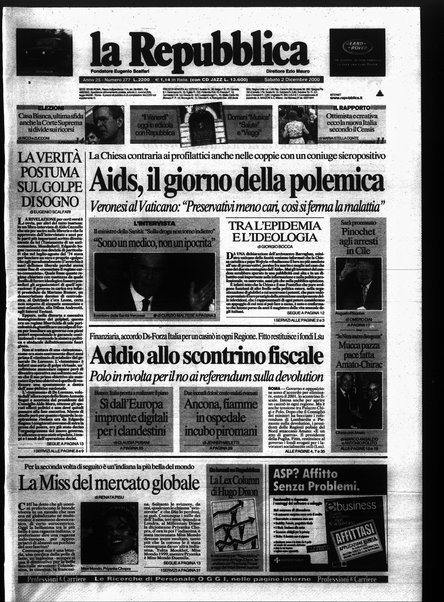 La repubblica